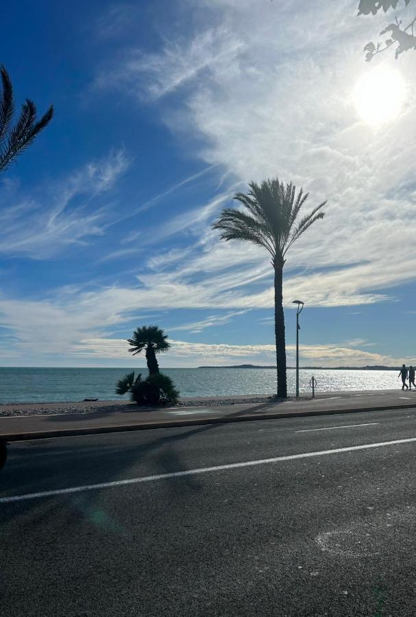 Riviera Διαμέρισμα Καν-συρ-Μερ Εξωτερικό φωτογραφία
