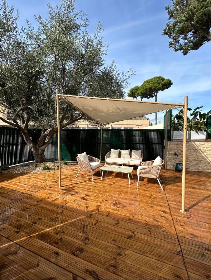 Riviera Διαμέρισμα Καν-συρ-Μερ Εξωτερικό φωτογραφία