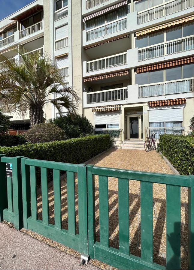 Riviera Διαμέρισμα Καν-συρ-Μερ Εξωτερικό φωτογραφία