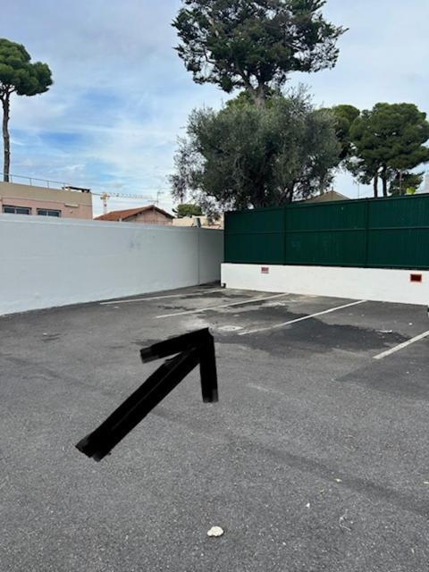 Riviera Διαμέρισμα Καν-συρ-Μερ Εξωτερικό φωτογραφία
